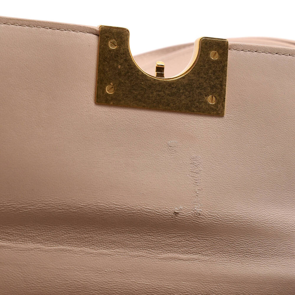 Bottega Veneta Mini BV Classic Bag Smooth Calfskin - Picture 6 of 7